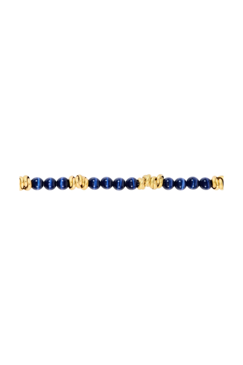 Bracelet Imogene Navy - 2