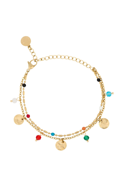 Bracelet Séraphine Gold - 1