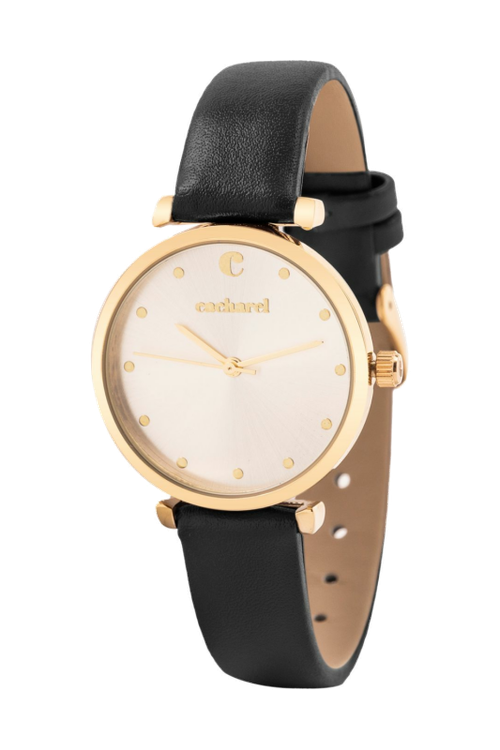 Watch Odeon Black - 1