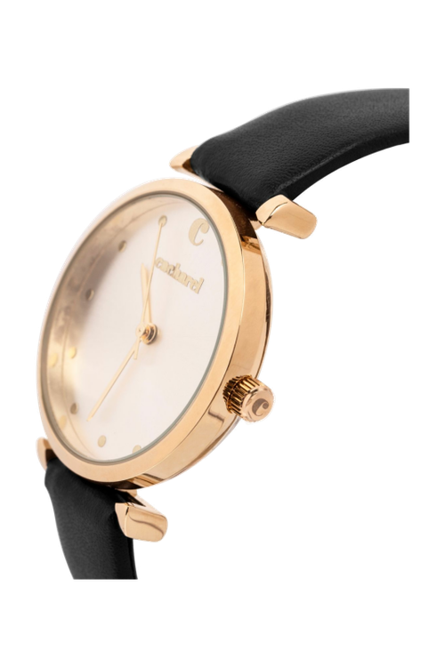 Watch Odeon Black - 4