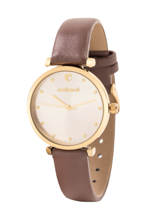 Hodinky Odeon Taupe - 1