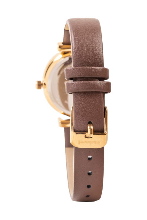 Hodinky Odeon Taupe - 2