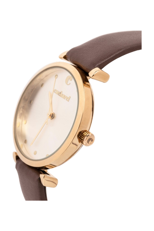 Hodinky Odeon Taupe - 4