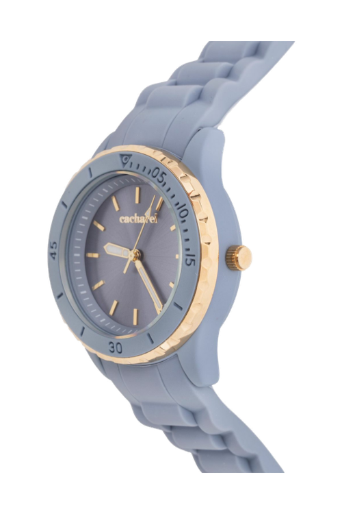Watch Albane Light Blue - 2