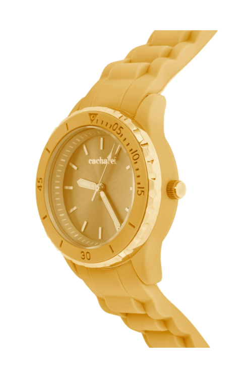 Watch Albane Yellow - 2