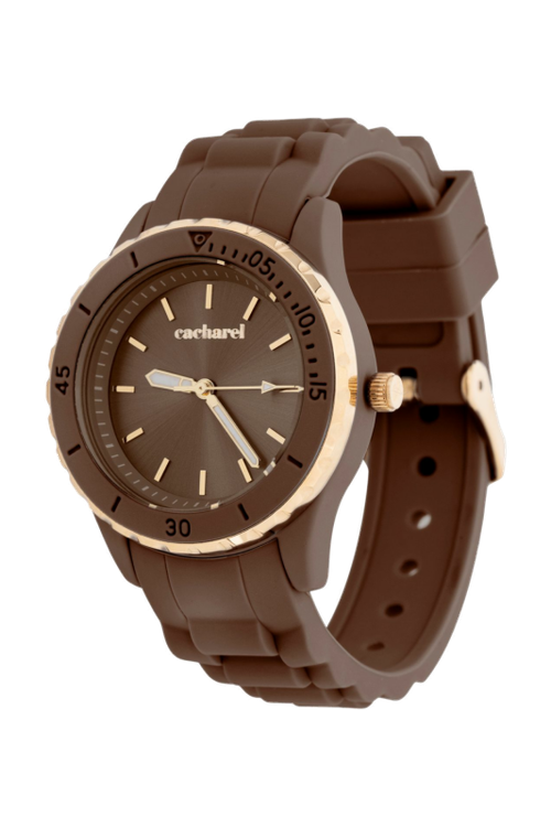 Watch Albane Brown - 1