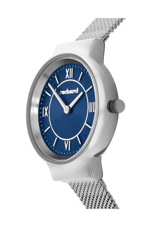 Watch Astrid Silver & Navy - 2