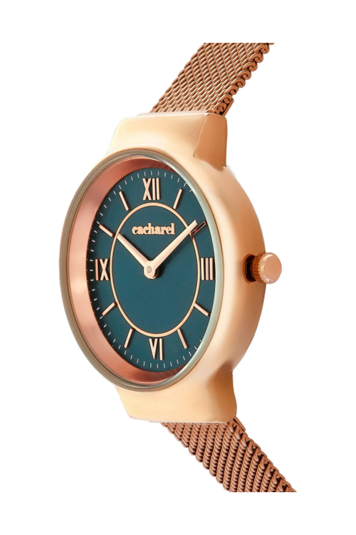 Watch Astrid Rosegold & Green - 2