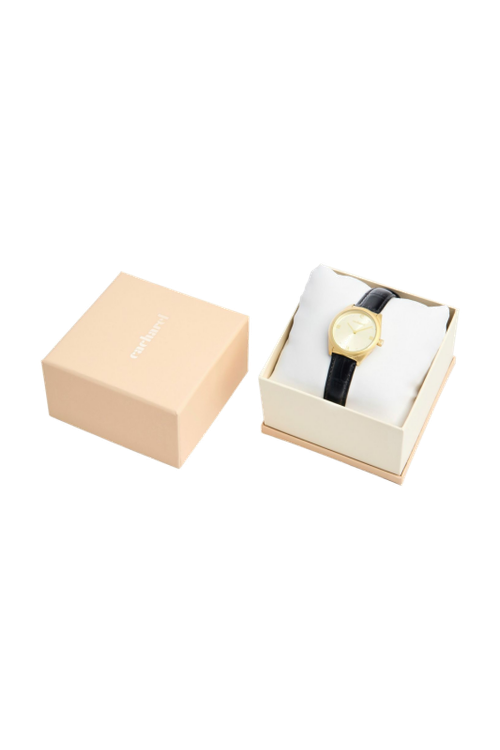 Watch Violette Black - 6