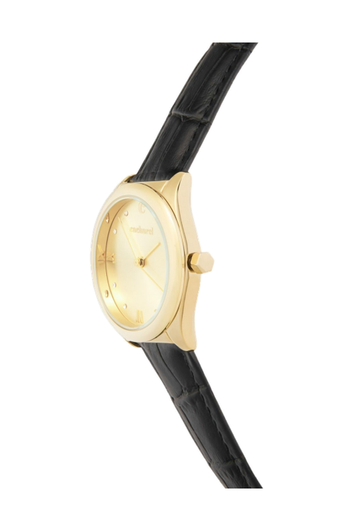 Watch Violette Black - 4