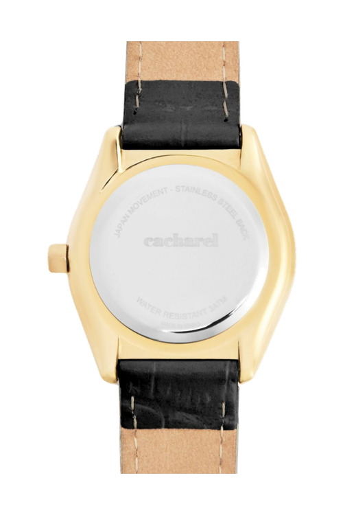Watch Violette Black - 5