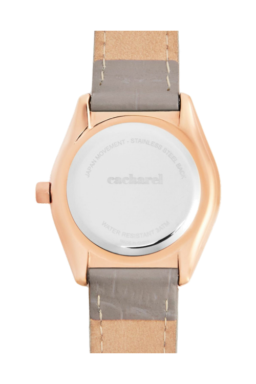 Watch Violette Grey - 5