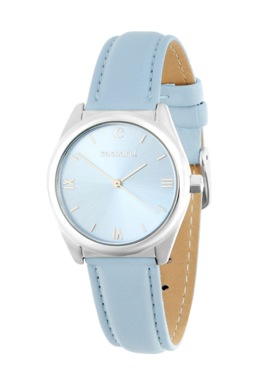 Watch Vivienne Light Blue - 1