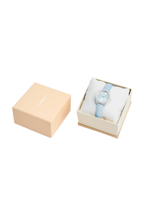 Watch Vivienne Light Blue - 6