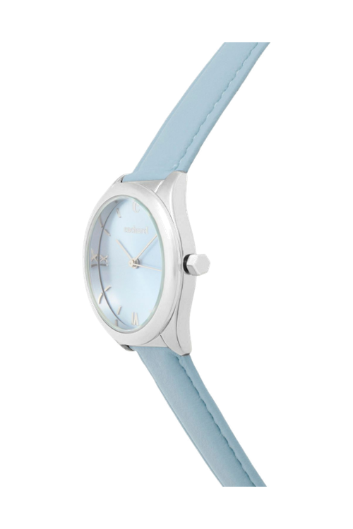 Watch Vivienne Light Blue - 4