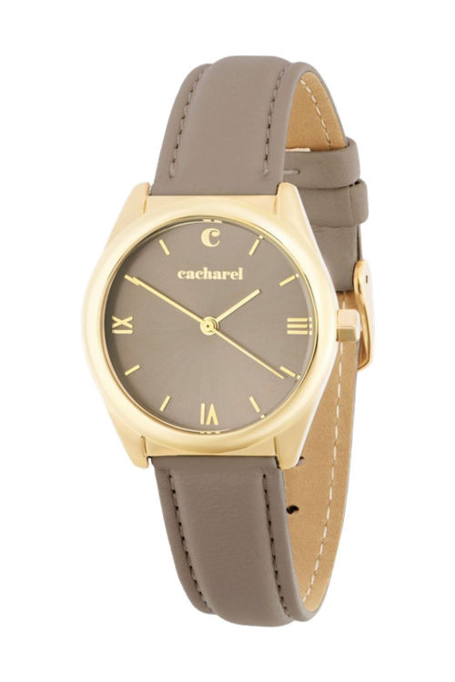 Watch Vivienne Taupe - 1
