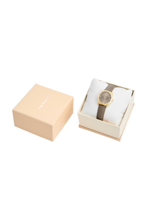 Watch Vivienne Taupe - 6