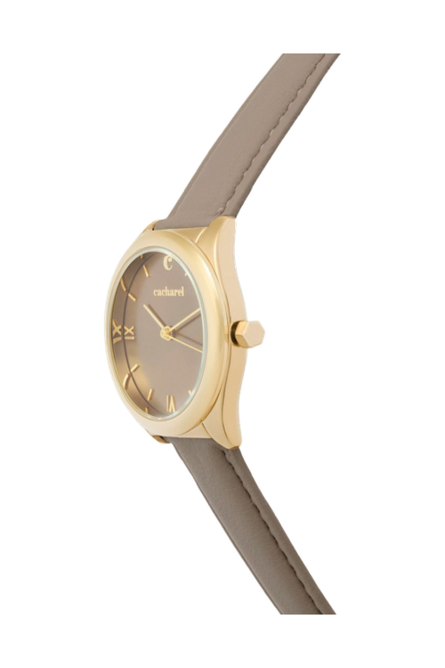 Watch Vivienne Taupe - 4