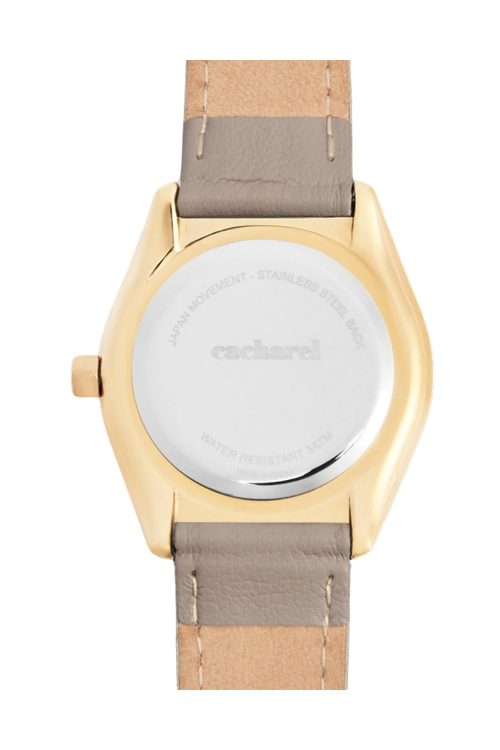 Watch Vivienne Taupe - 5