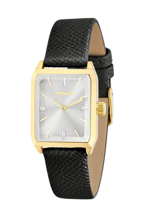 Watch Séraphine Black - 1