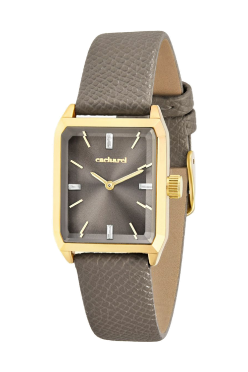 Watch Séraphine Taupe - 1