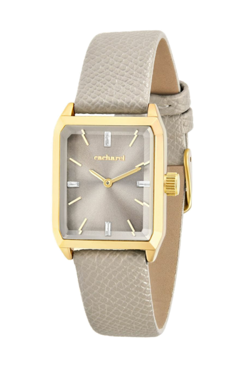 Watch Séraphine Light Grey - 1