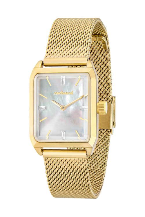 Watch Philomène Gold - 1