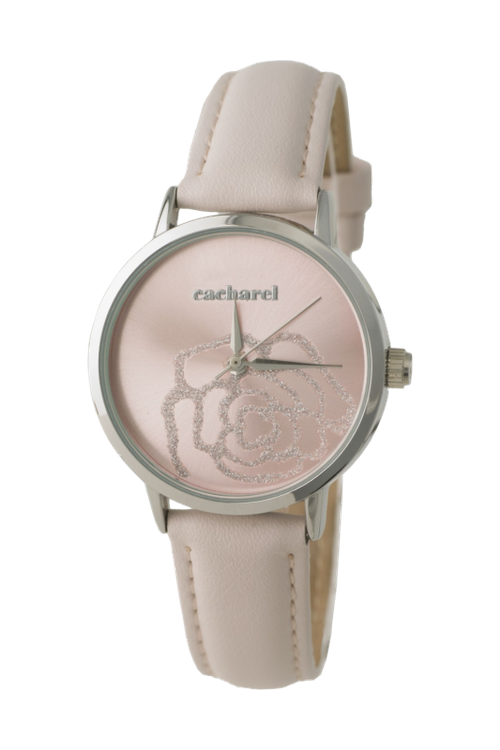 Watch Hirondelle Light Pink