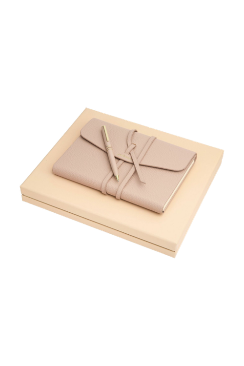 Notebook A5 Violette Nude - 1