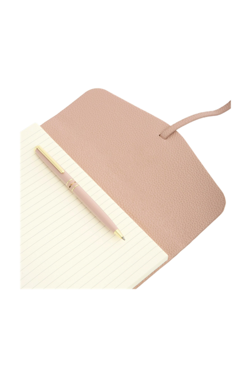 Notebook A5 Violette Nude - 2