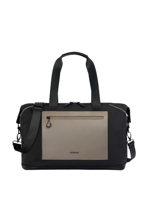 Travel bag Joséphine Black - 1