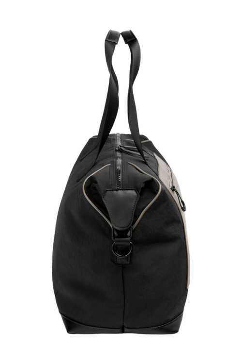 Travel bag Joséphine Black - 3