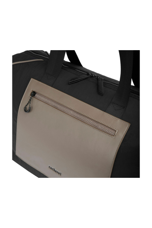 Travel bag Joséphine Black - 4