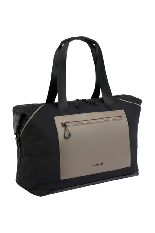 Travel bag Joséphine Black - 2