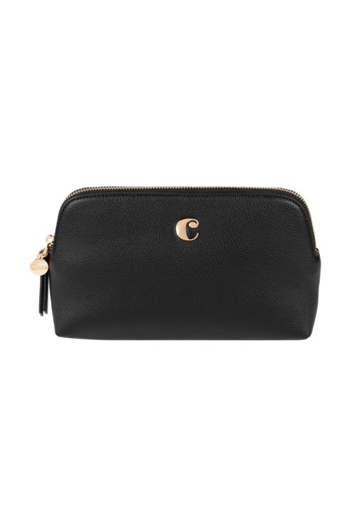Toiletry Bag Alma Black