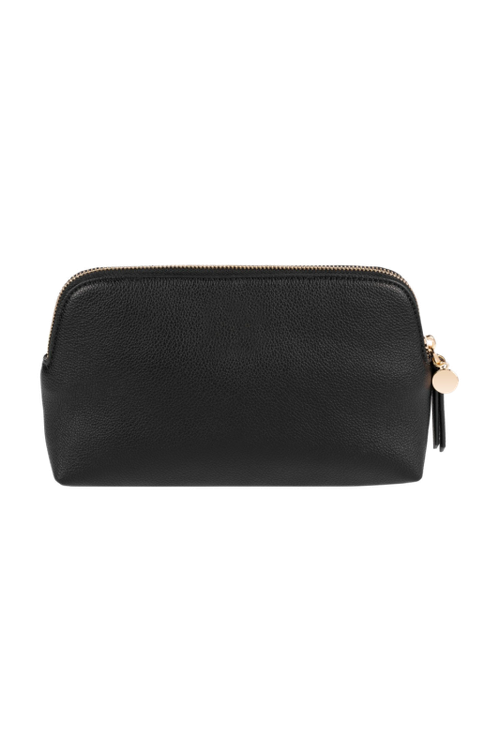 Toiletry Bag Alma Black - 4