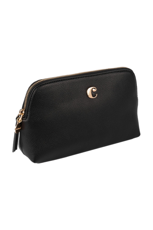 Toiletry Bag Alma Black - 2