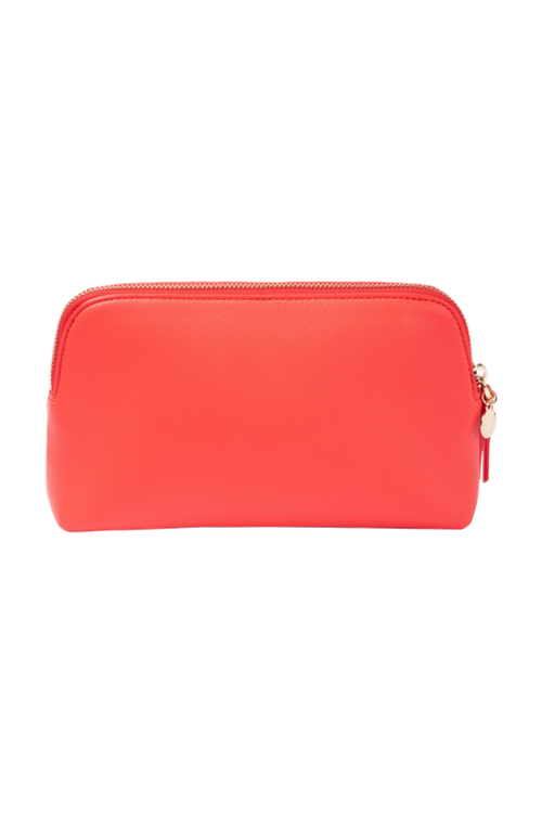 Toiletry Bag Alma Coral - 4