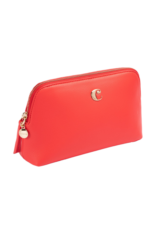 Toiletry Bag Alma Coral - 2