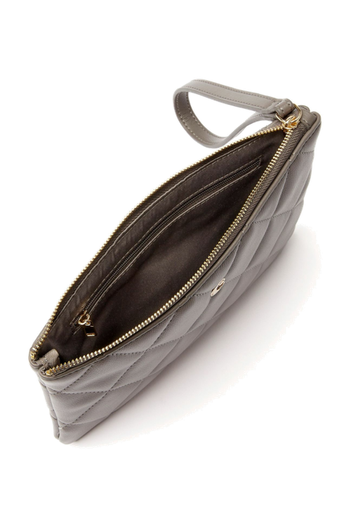 Toiletry Bag Ambre Taupe - 2