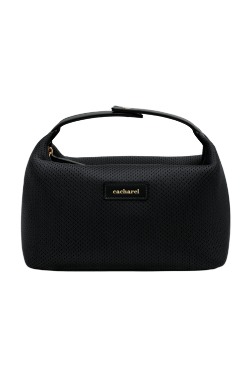 Toiletry Bag Joséphine Black - 1