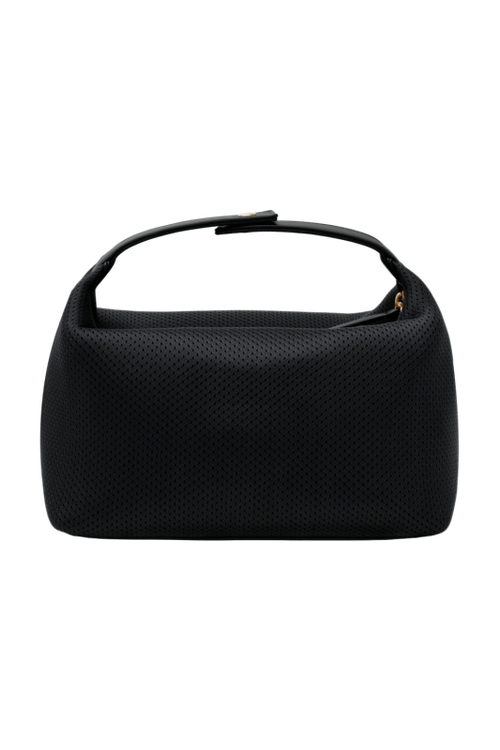Toiletry Bag Joséphine Black - 8
