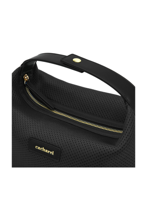 Toiletry Bag Joséphine Black - 3