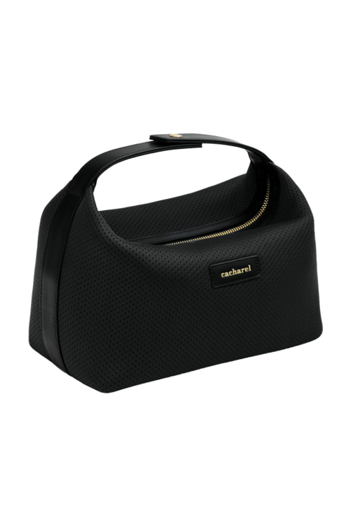 Toiletry Bag Joséphine Black - 6