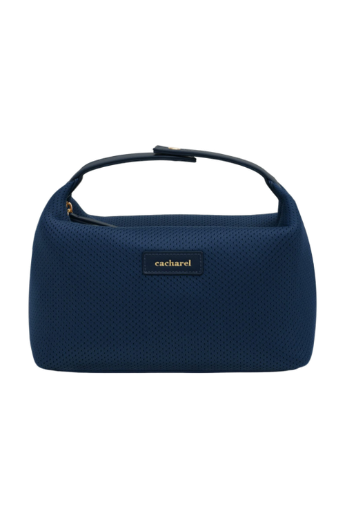 Toiletry Bag Joséphine Navy - 1