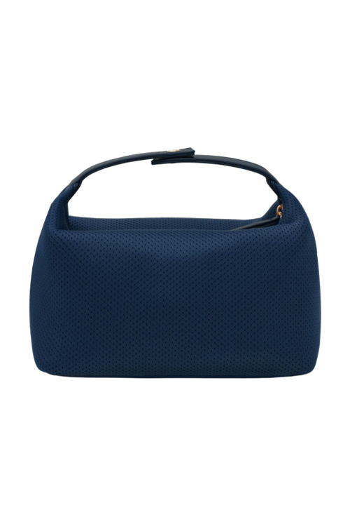 Toiletry Bag Joséphine Navy - 8