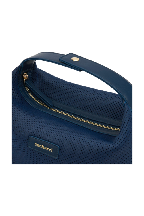 Toiletry Bag Joséphine Navy - 3