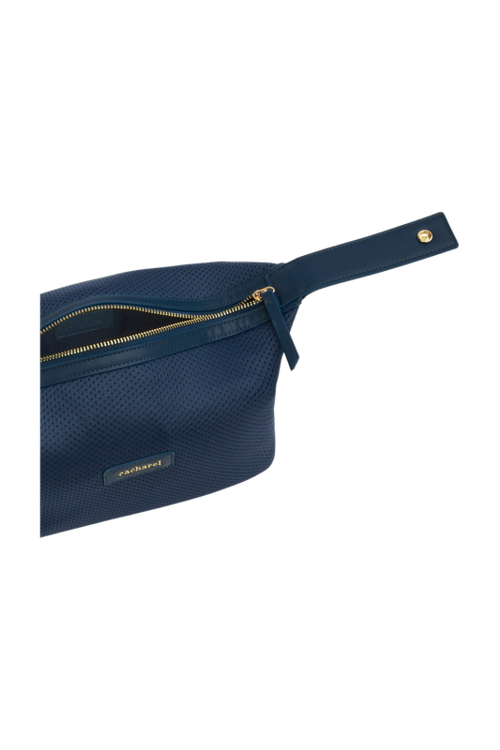 Toiletry Bag Joséphine Navy - 5