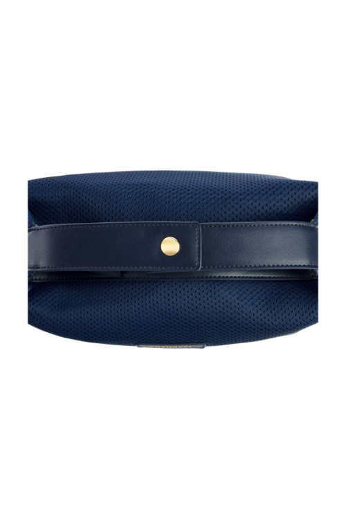 Toiletry Bag Joséphine Navy - 7