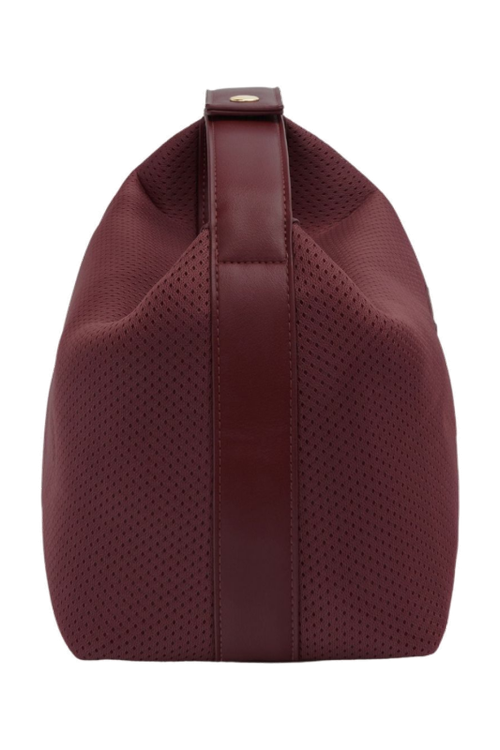 Toiletry Bag Joséphine Burgundy - 2